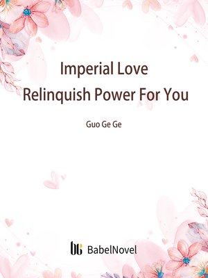cover image of Imperial Love